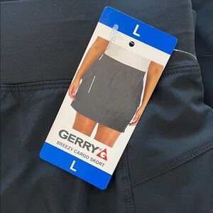 Gerry breezy cargo L with Drawstring and Pockets